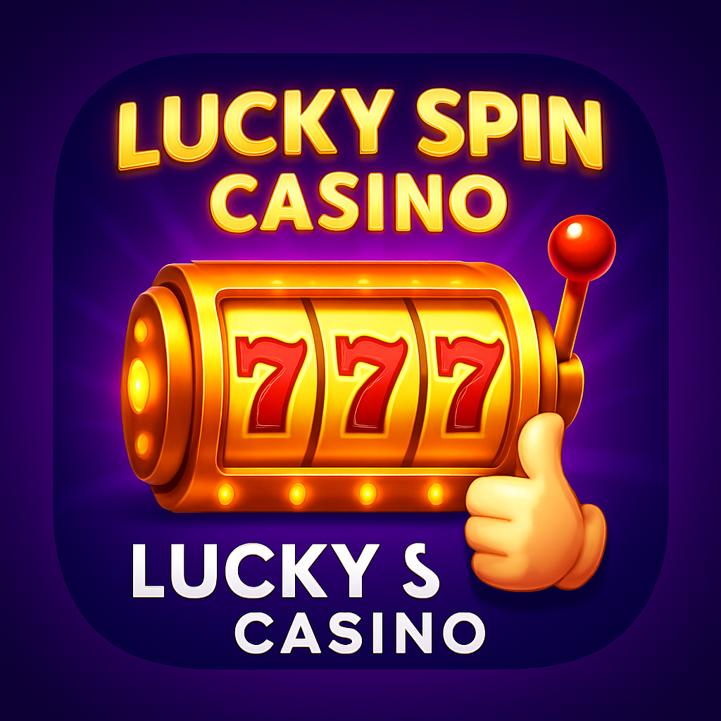 Lucky Spin Casino