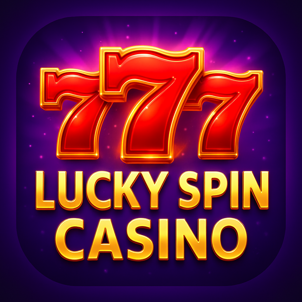 Lucky Spin