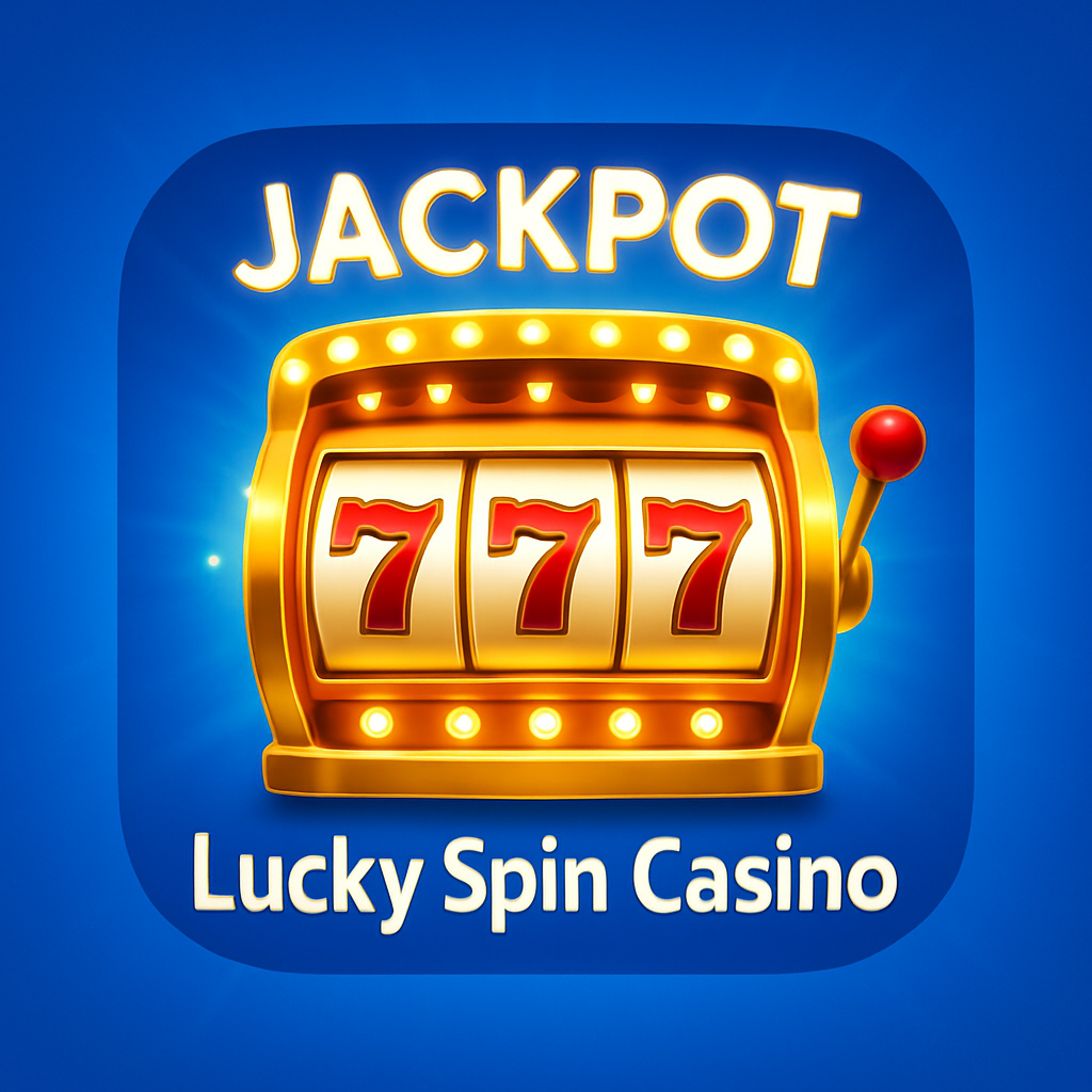 Lucky Spin Casino
