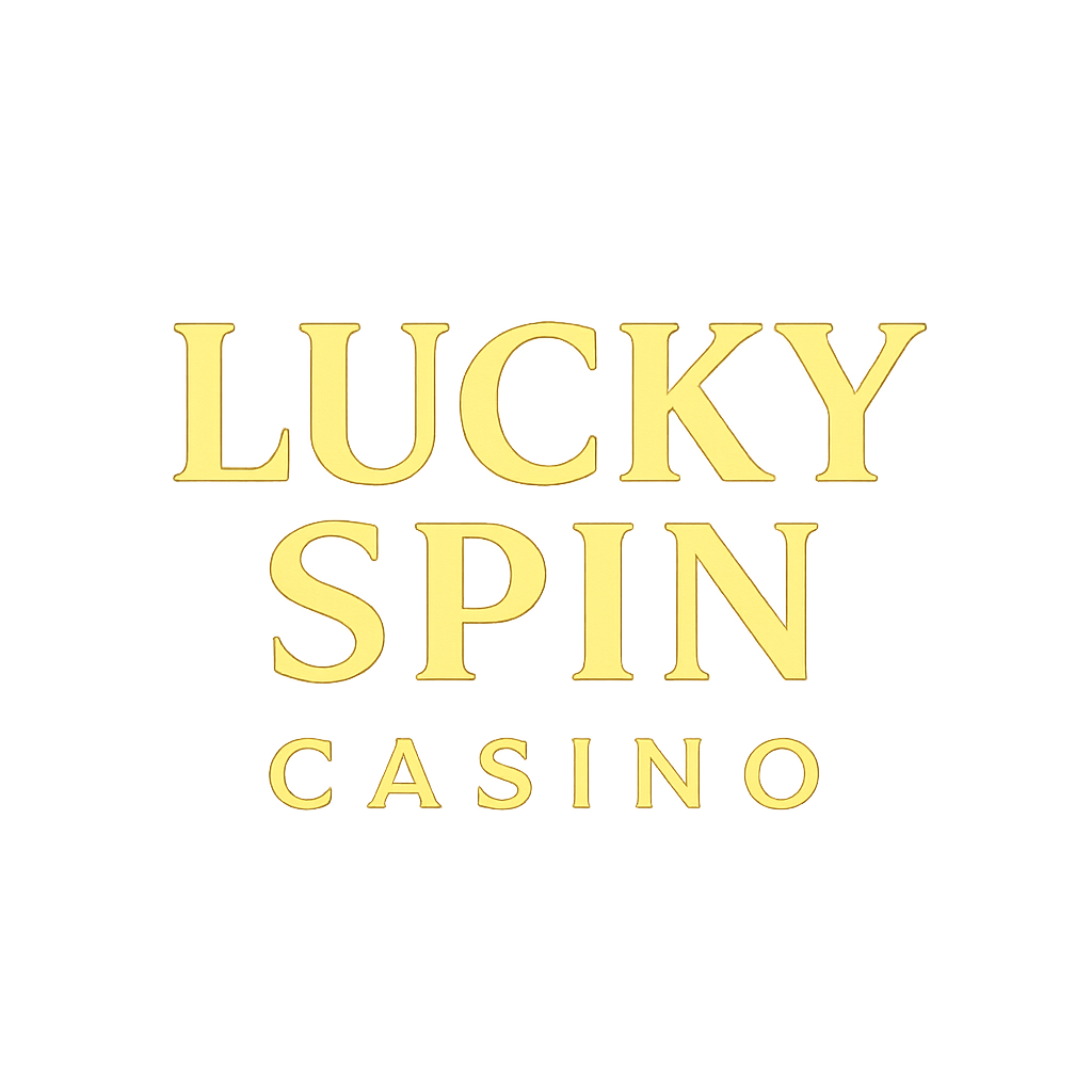 Lucky Spin Casino